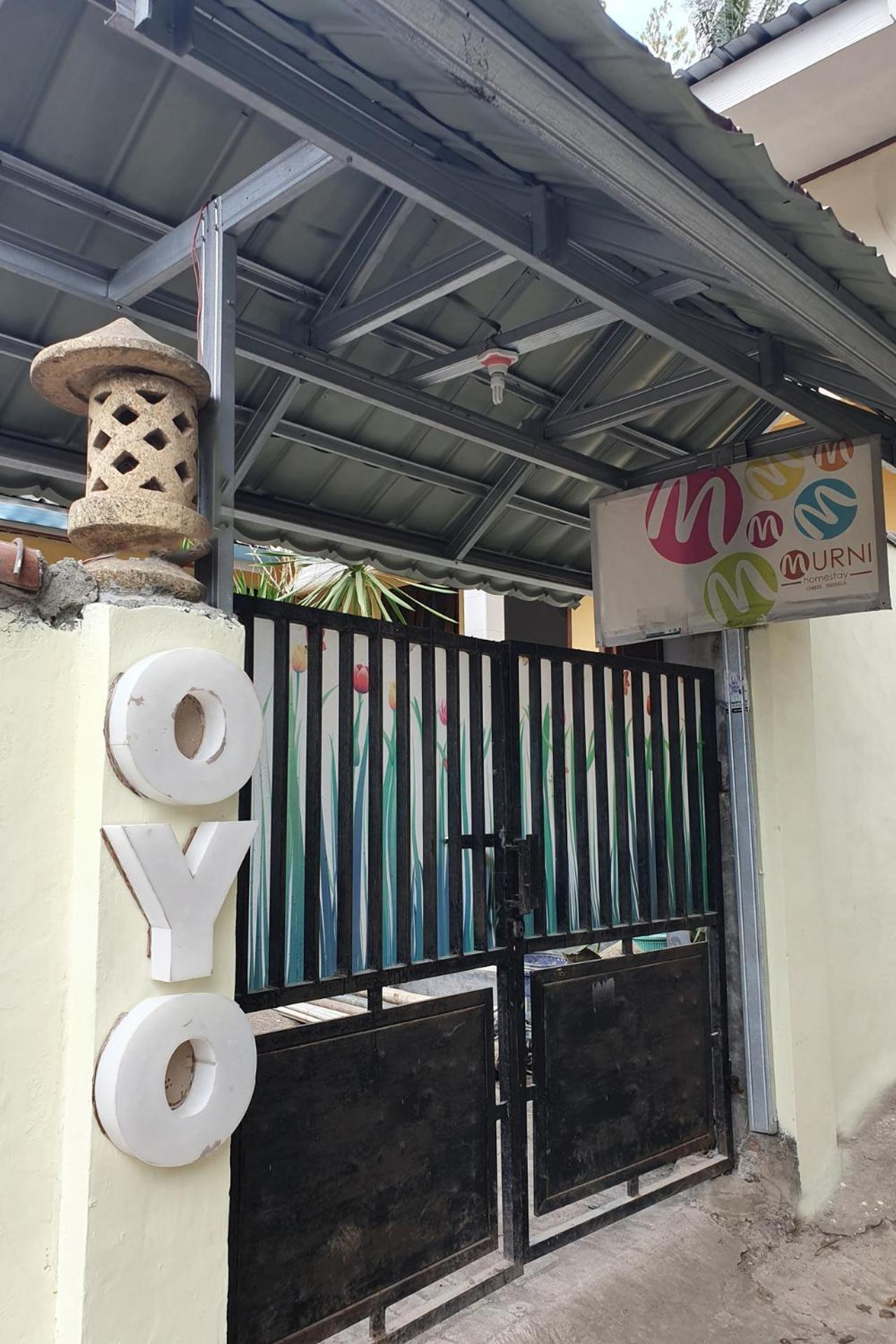 Oyo1323穆尔尼家庭旅馆 芒希 外观 照片